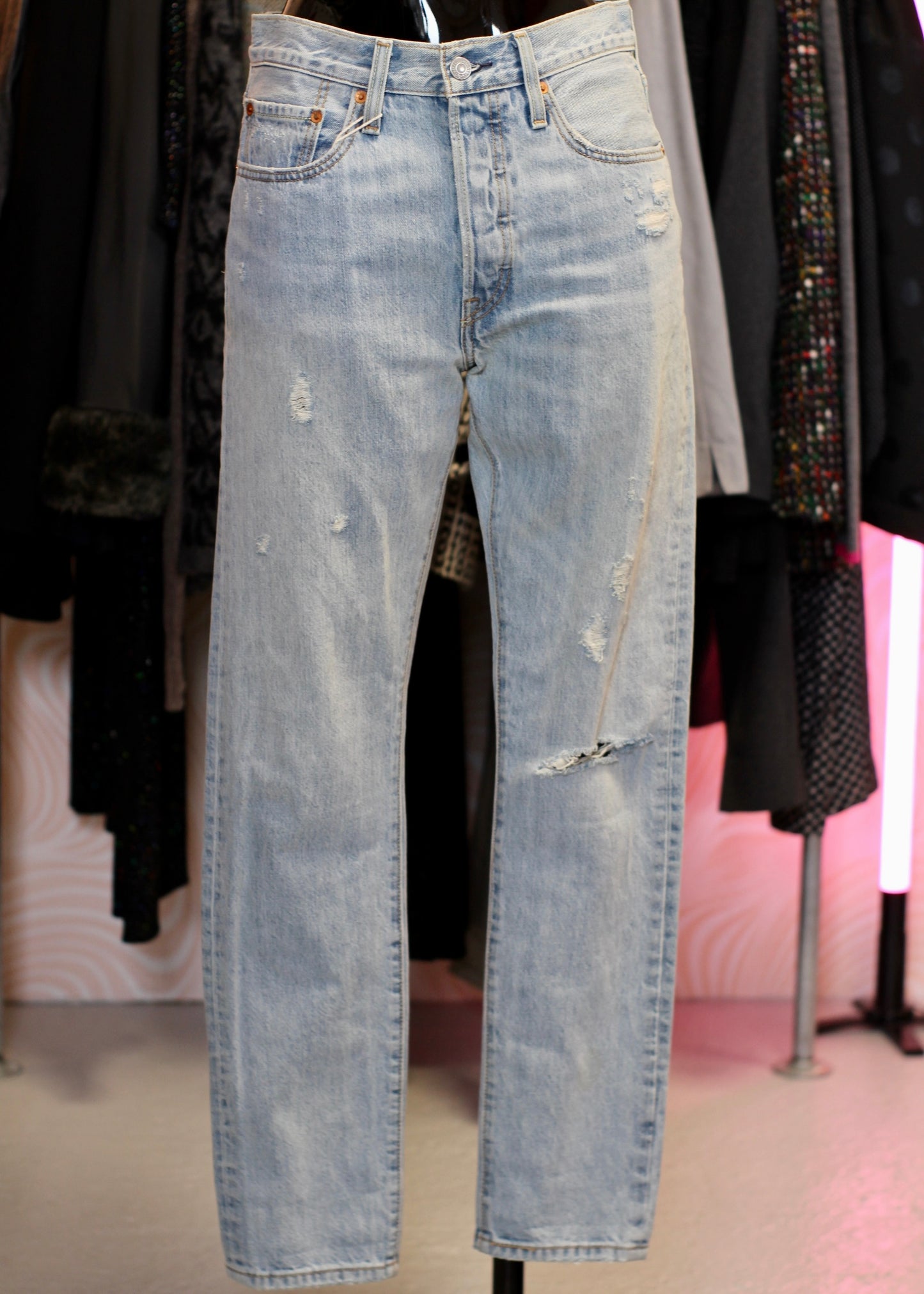 Jean Levi's 501 | T. 36/38