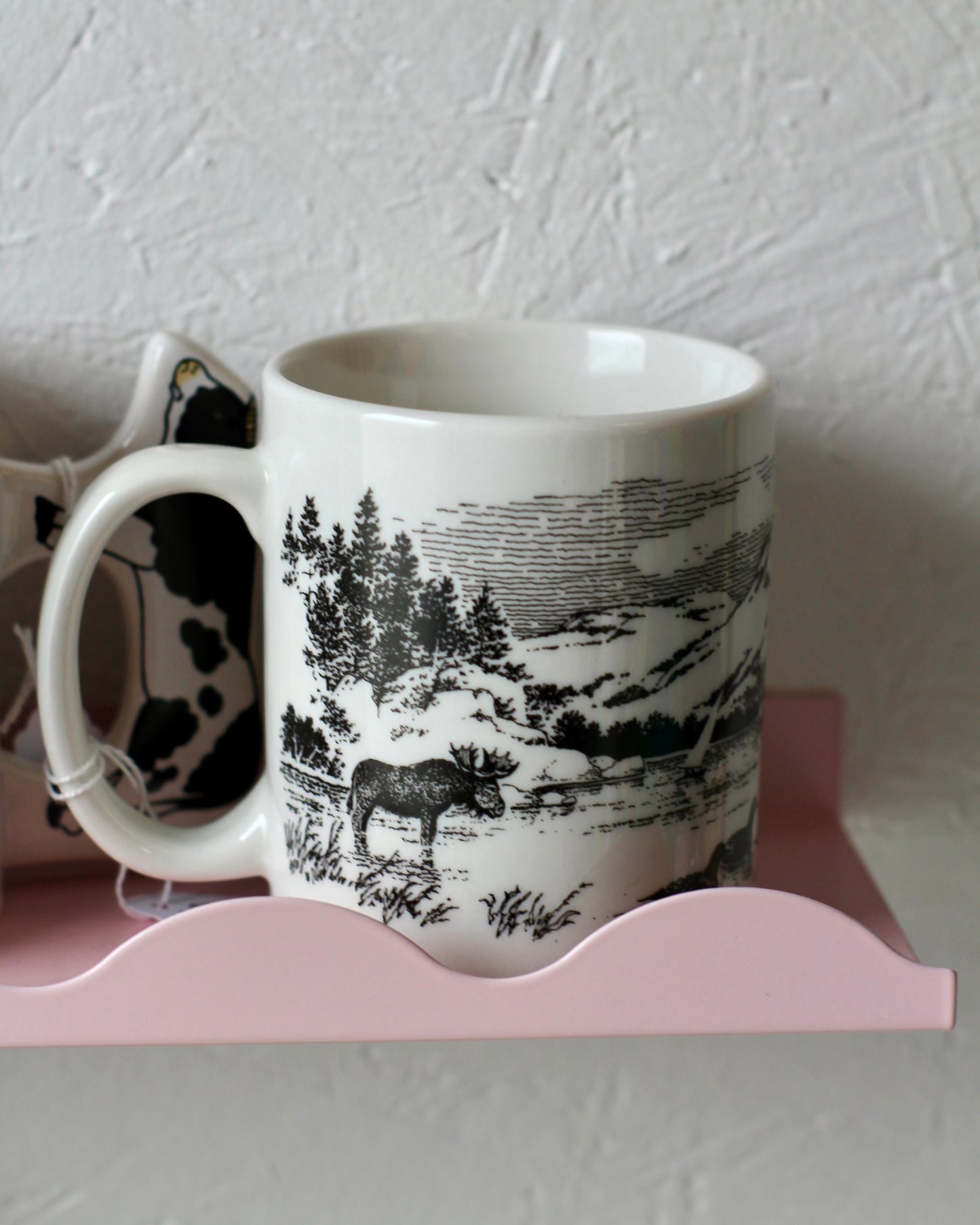 Mug Millinocket