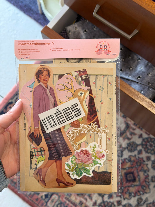 Pochette Scrapbooking | Idées
