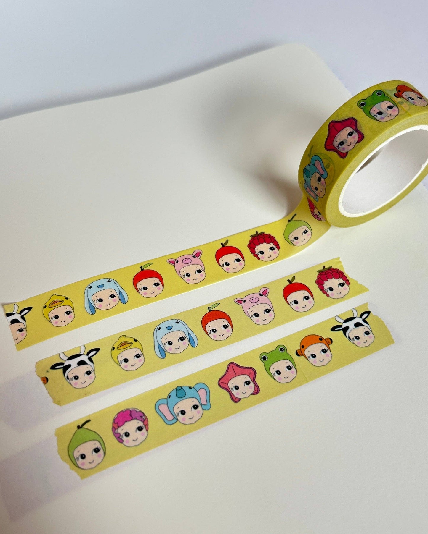 Washi Tape - Baby 👶🏻