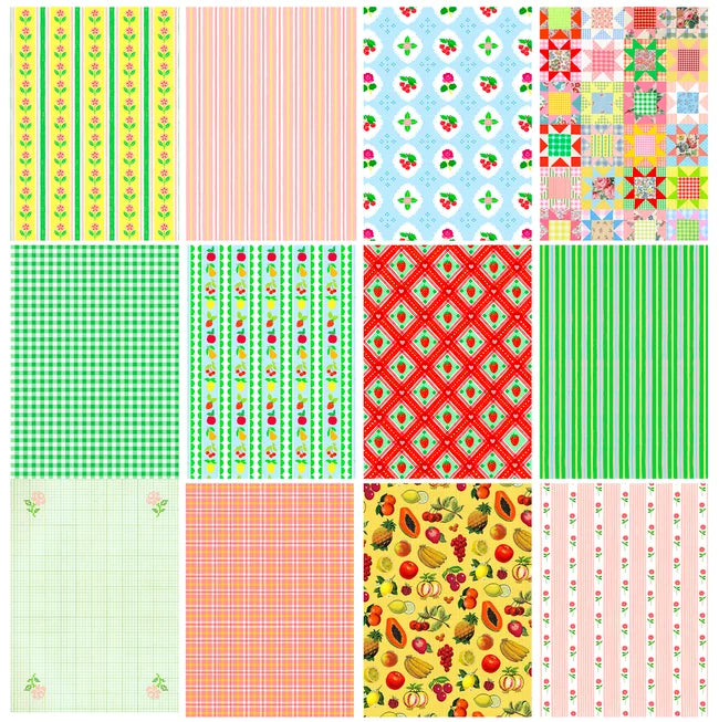 Livret Papier Journaling
