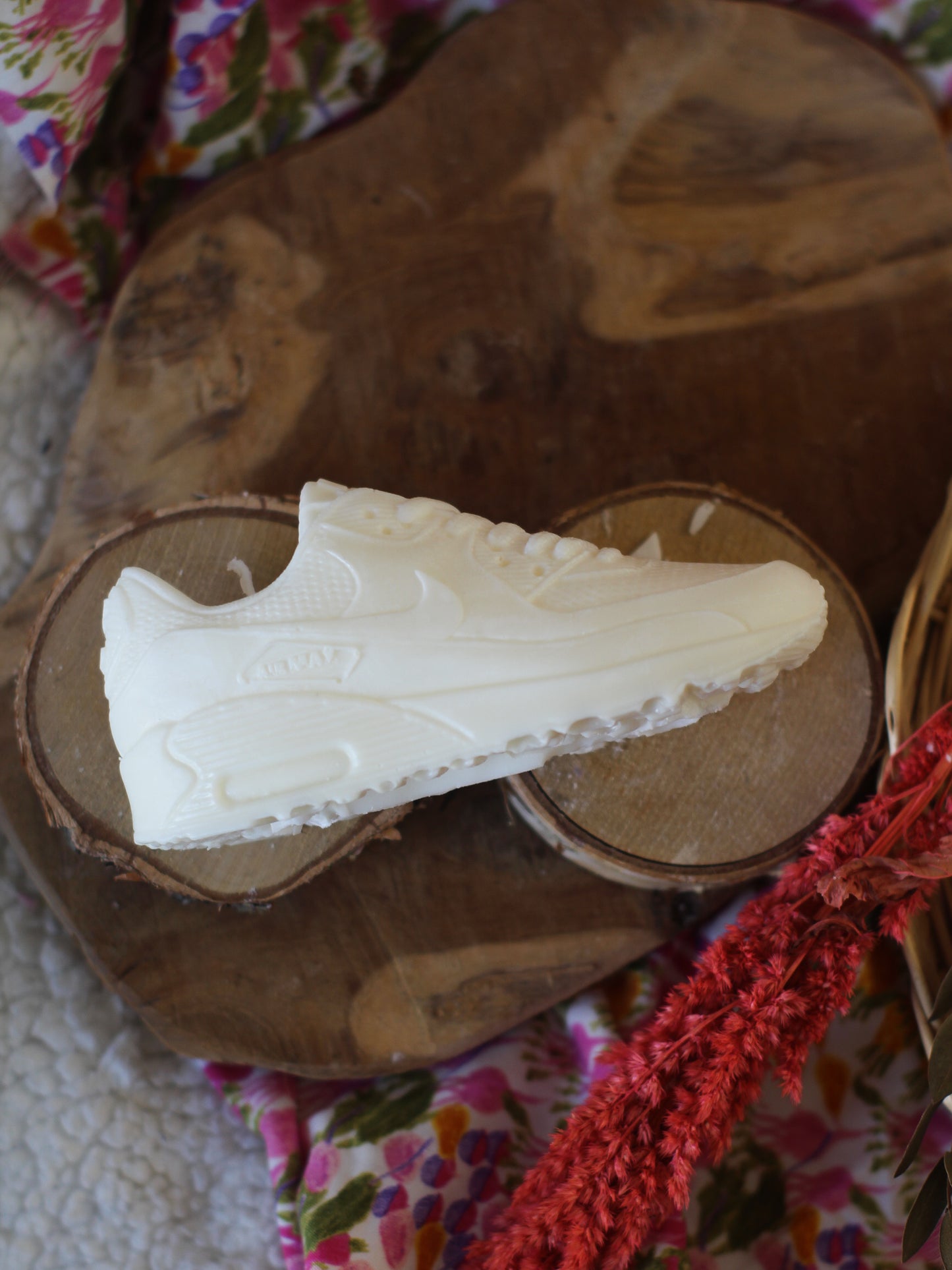 Bougie Sneakers Nike Air Max 90