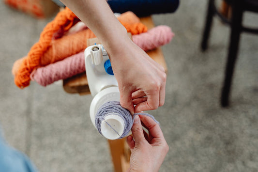 Guide pratique des matières de tes vêtements (version vintage et durable)