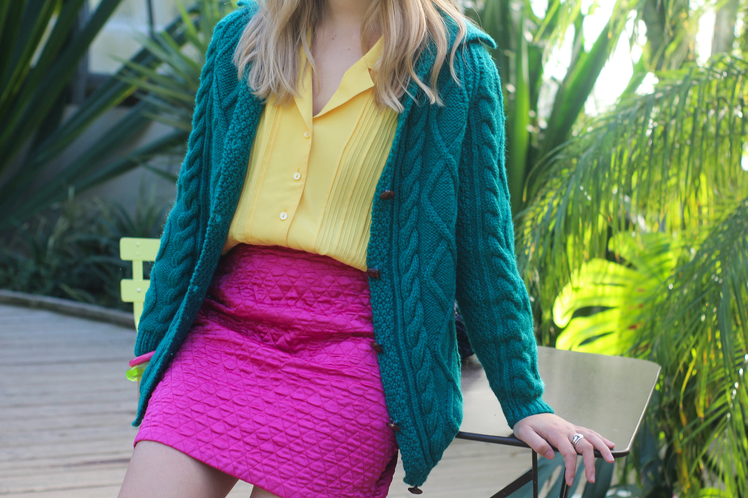 Pépites fraîchement dénichées