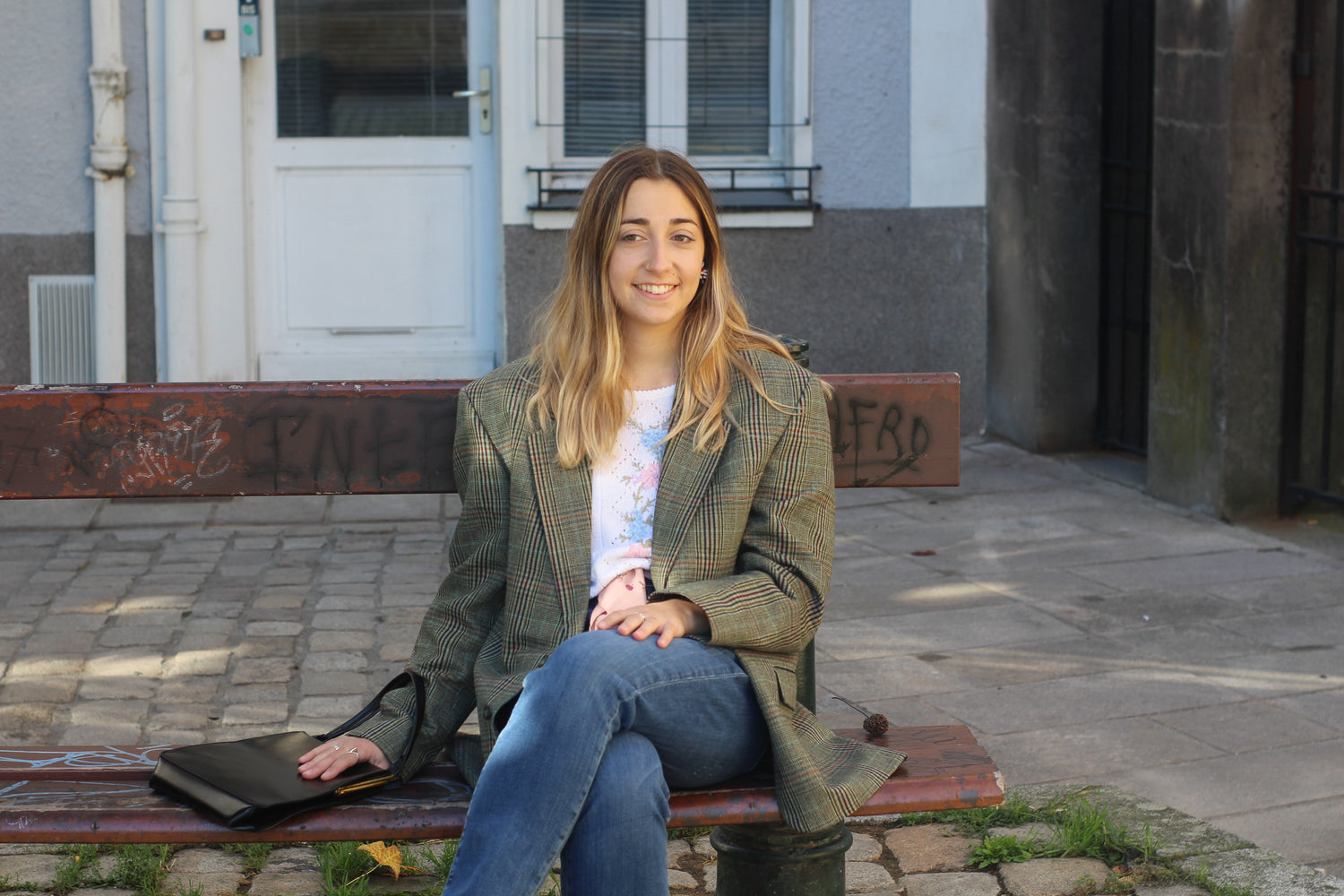 Vestes & Manteaux Vintage