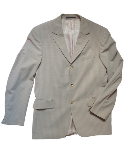 Blazer beige Givenchy | T. XXL