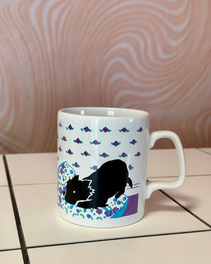 Mug petit chien