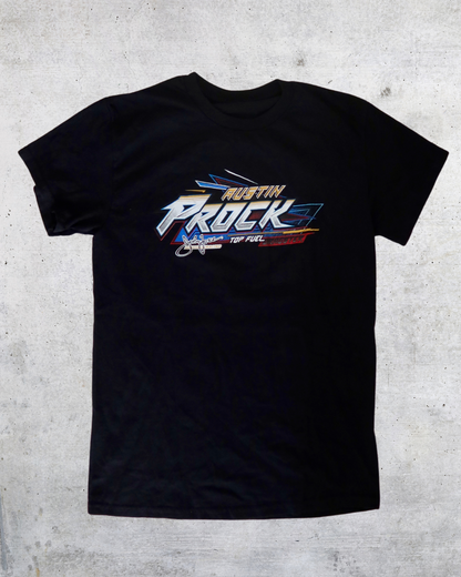 T-shirt Nascar Austin Prock | T. S