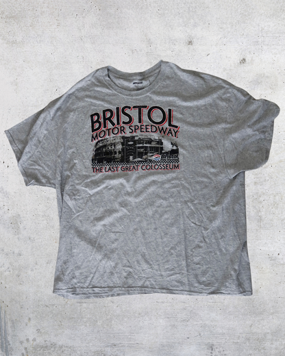 T-shirt Nascar Bristol Motor Speedway | T. 3XL