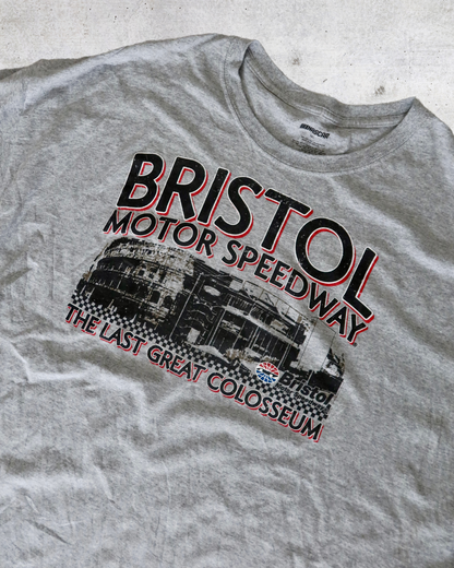 T-shirt Nascar Bristol Motor Speedway | T. 3XL