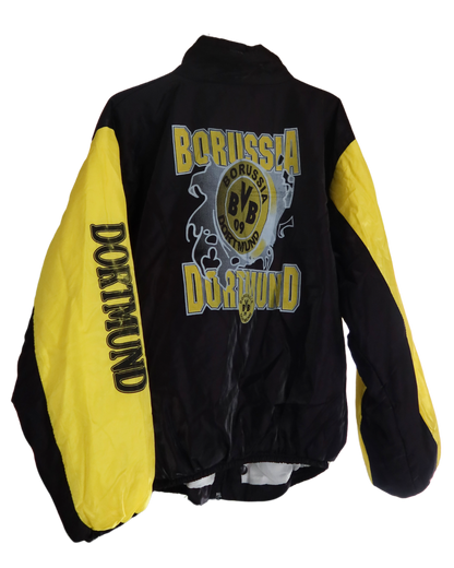 Bomber Jaune & Noir | T. L / XL