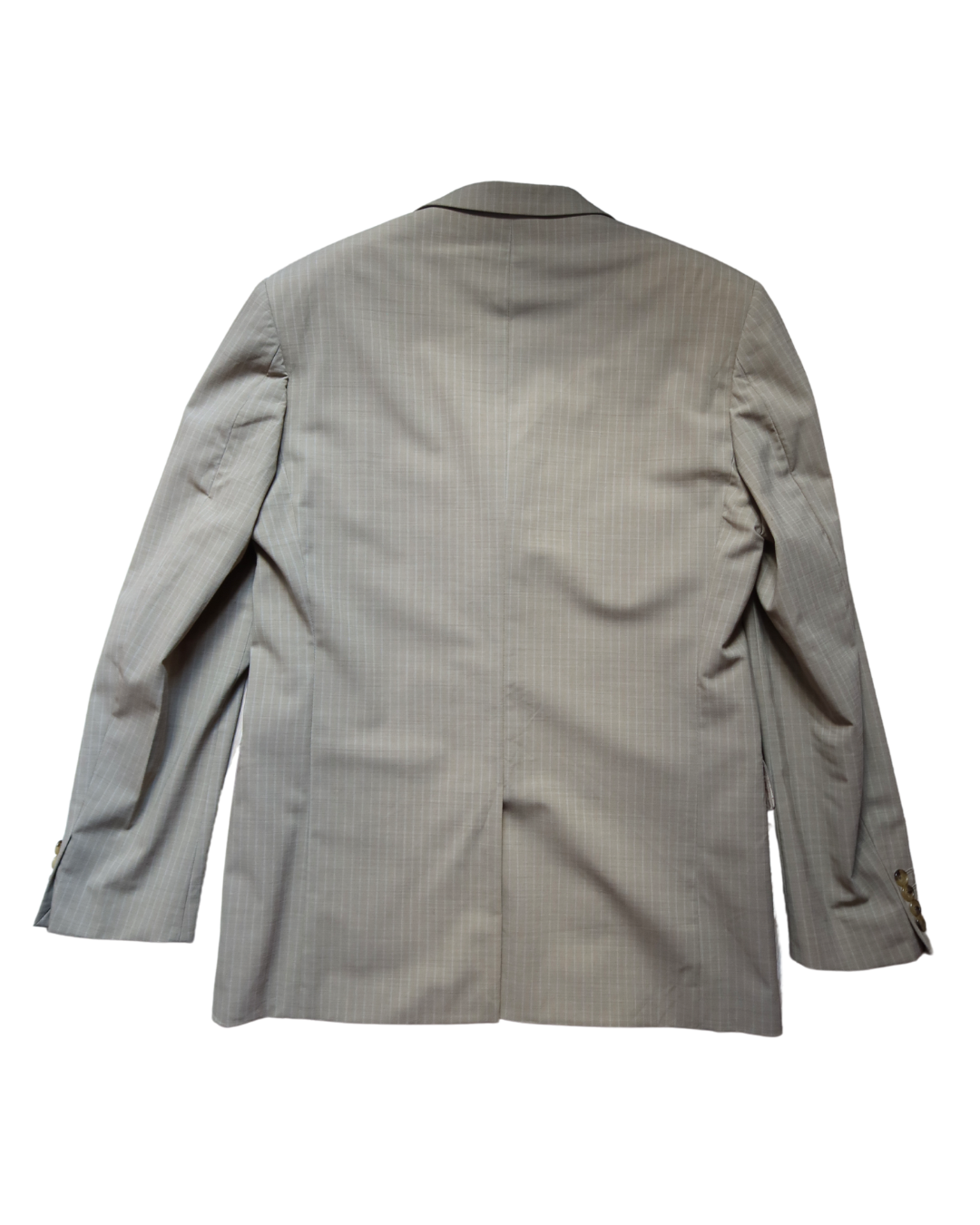 Blazer beige Givenchy | T. XXL