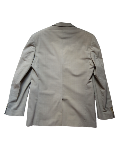 Blazer beige Givenchy | T. XXL