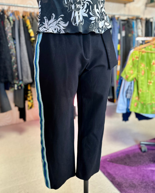 Pantalon Sandro | T. 36