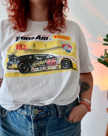 T-shirt Pirelli | T. M