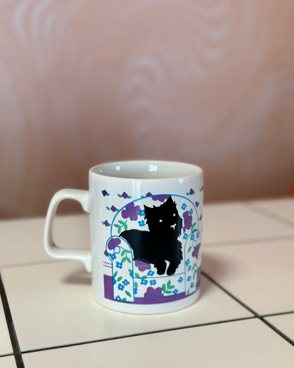 Mug petit chien