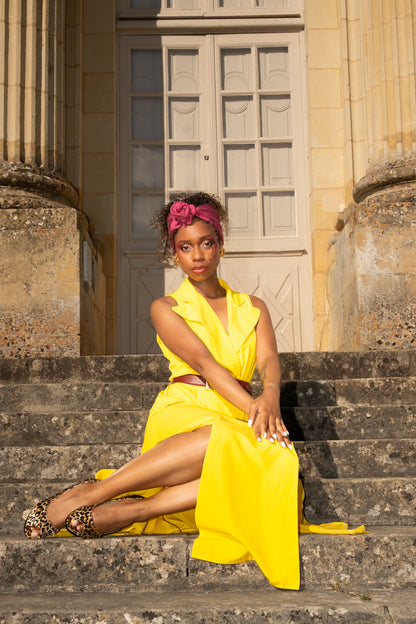 Escarpins léopard | P. 39