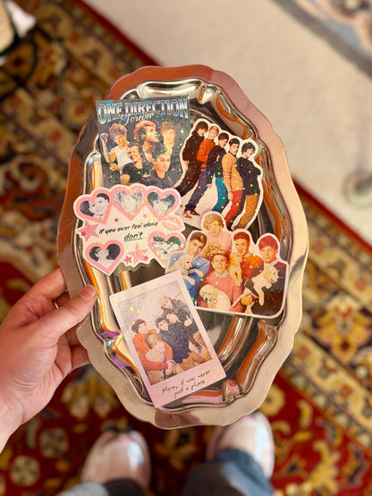 Sticker One Direction