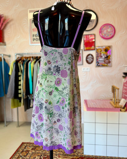Nuisette à fleurs | T. M / L