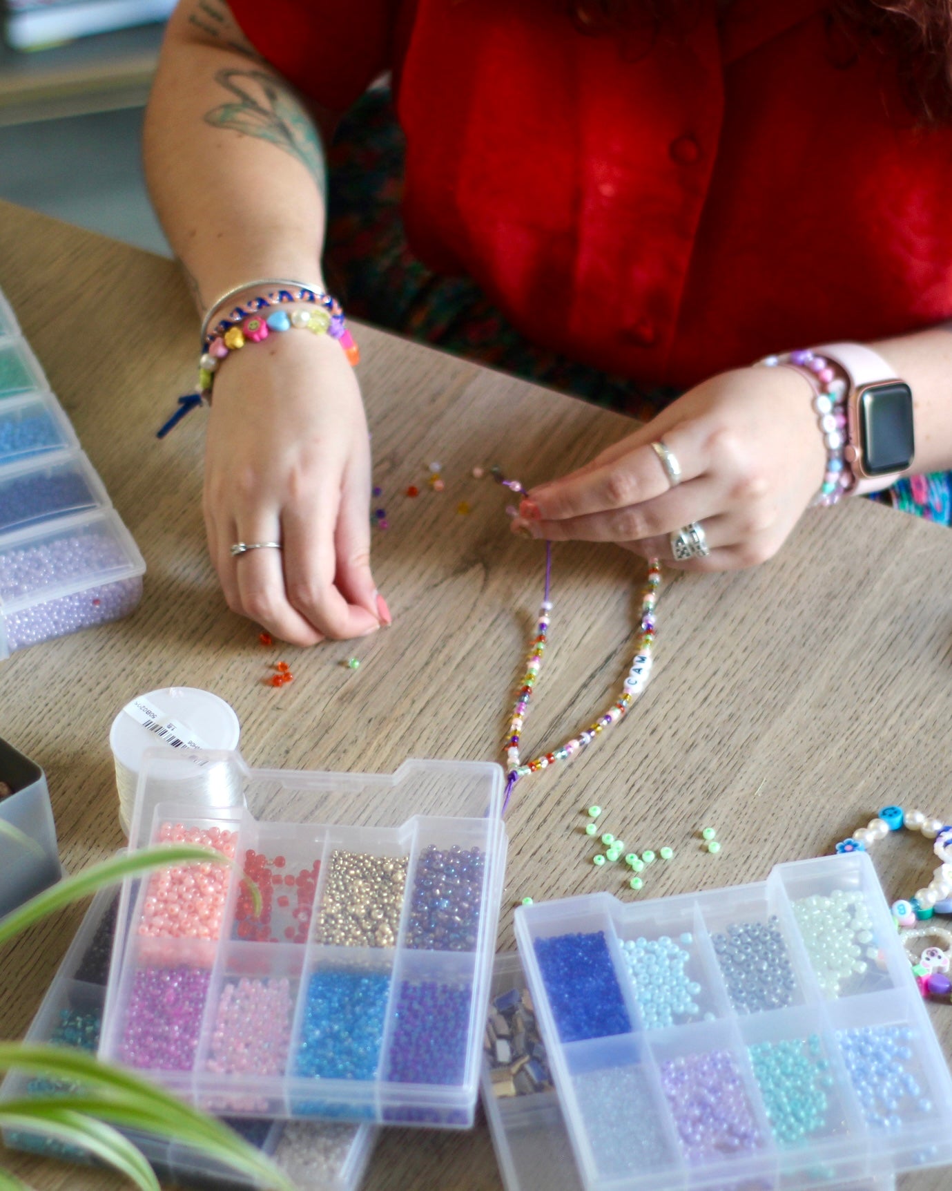 WORKSHOP | Atelier Bijoux