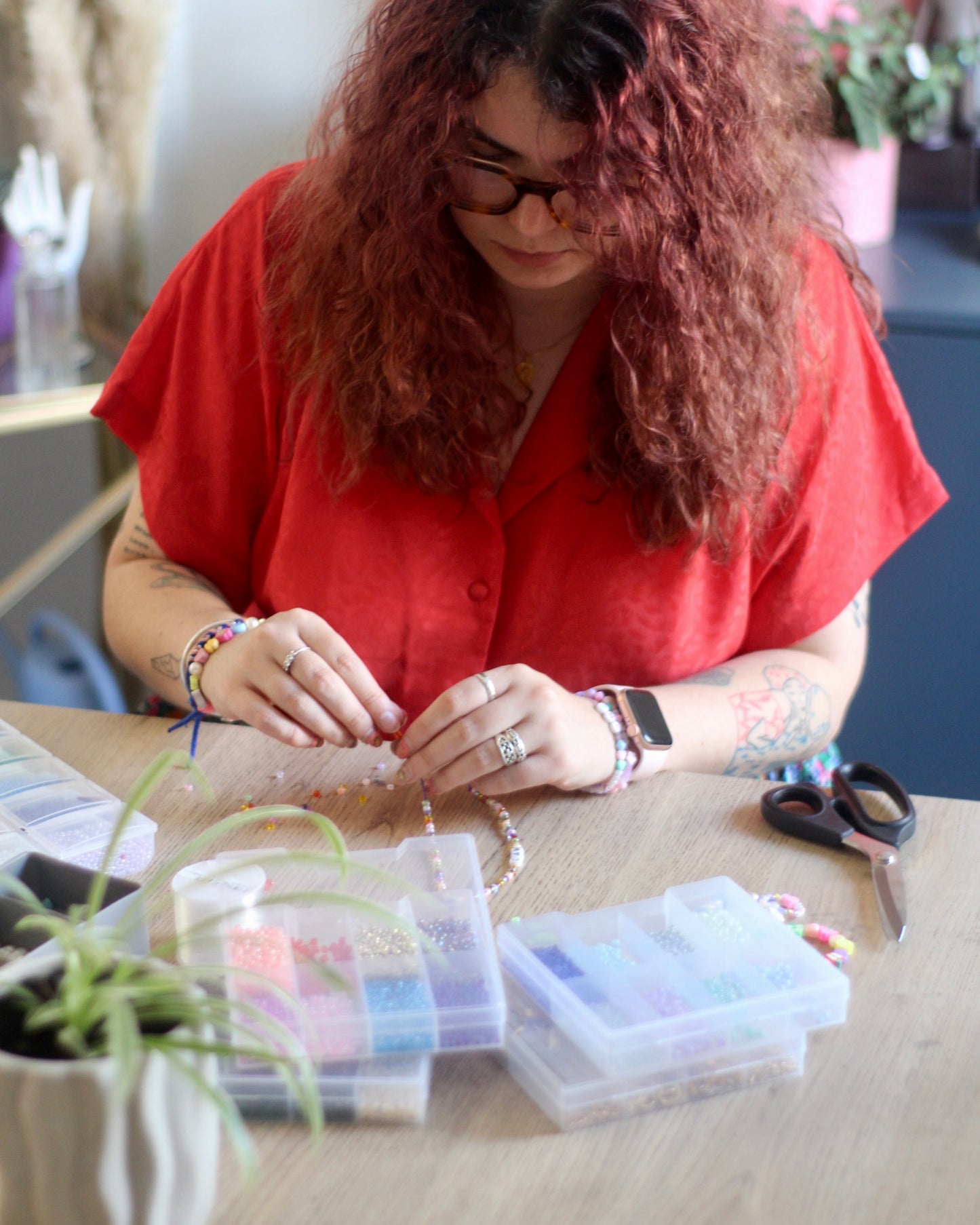 WORKSHOP | Atelier Bijoux