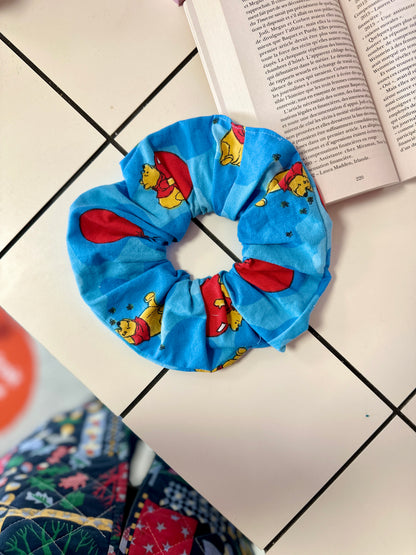 Big Scrunchie Winnie