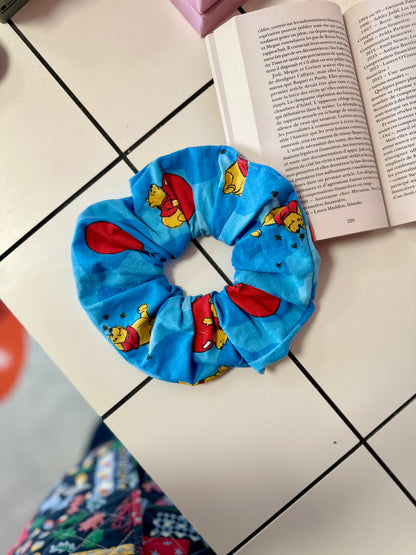 Big Scrunchie Winnie