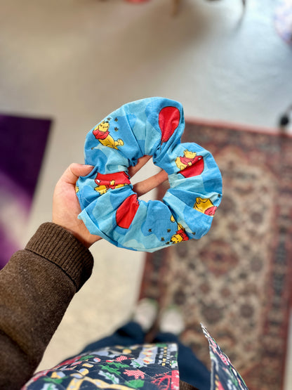 Big Scrunchie Winnie