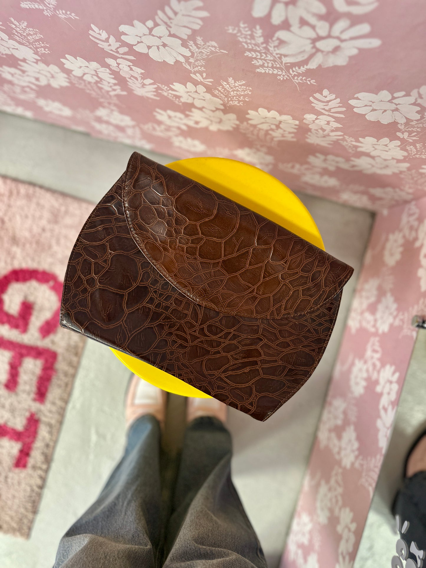 Grande pochette