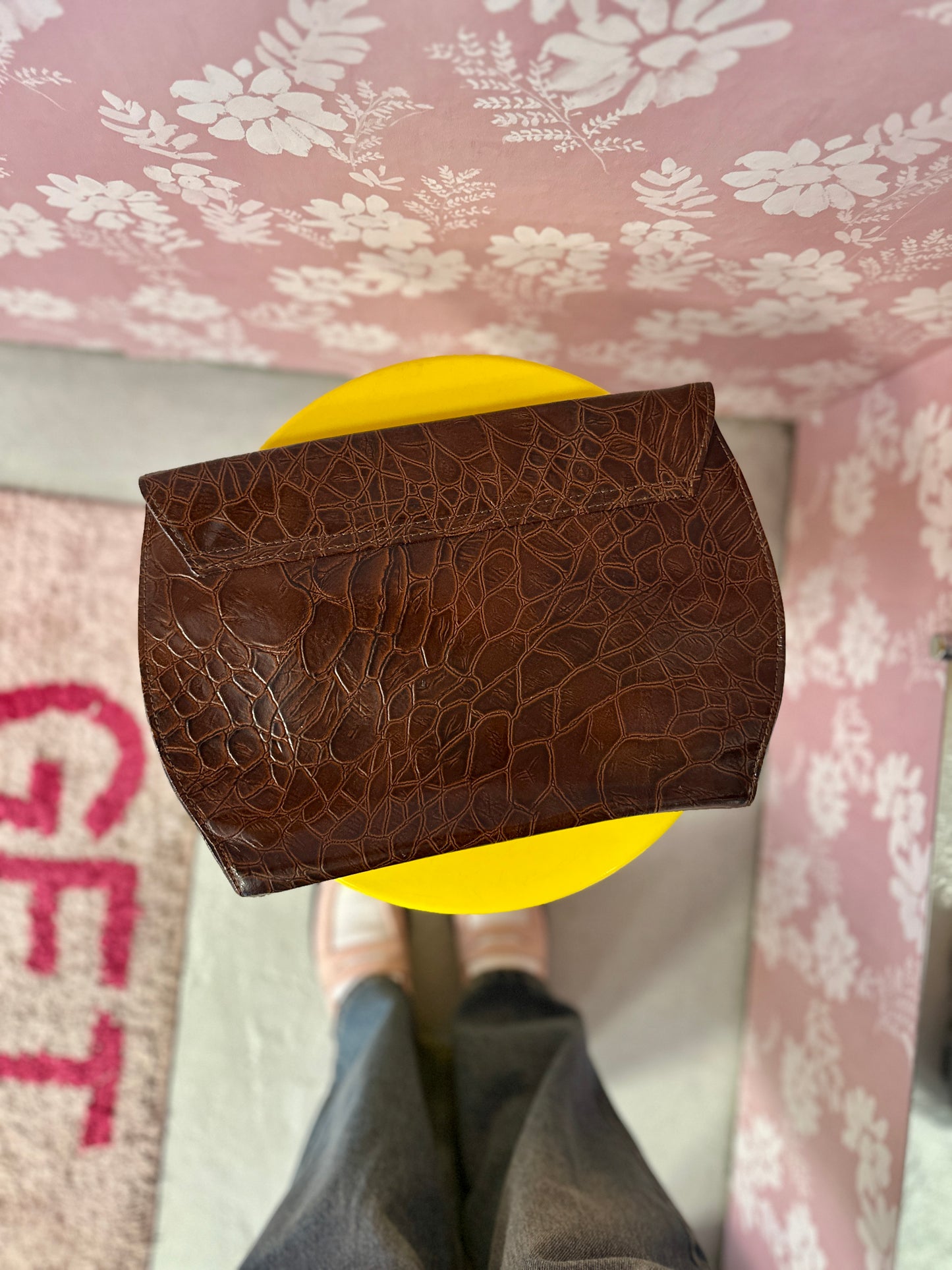 Grande pochette