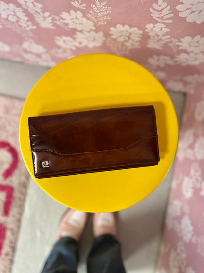 Pochette Pierre Cardin