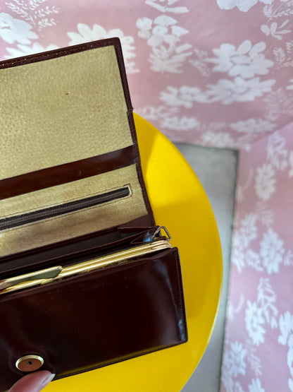 Pochette Pierre Cardin