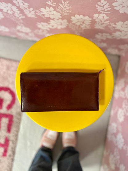Pochette Pierre Cardin