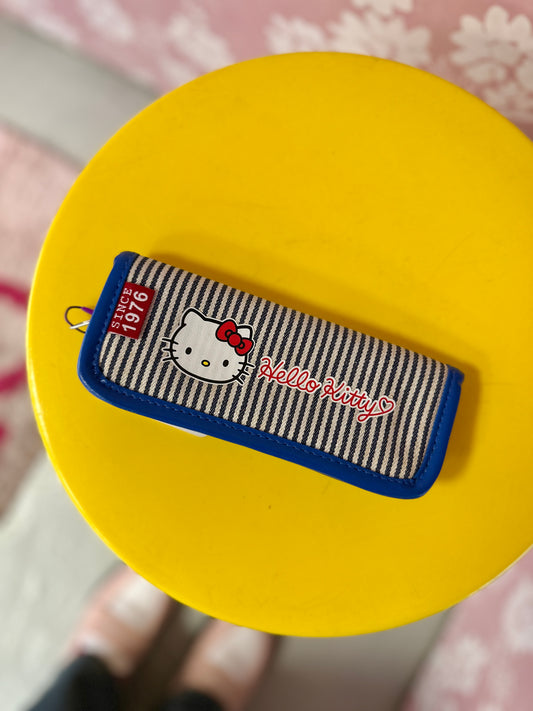 Trousse Hello Kitty