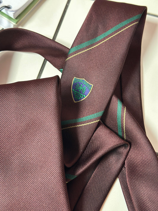 Cravate Island Queen