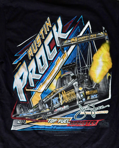 T-shirt Nascar Austin Prock | T. S