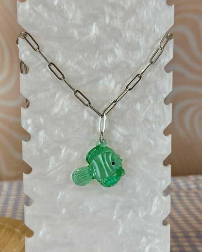 Collier à charms | Big Fish
