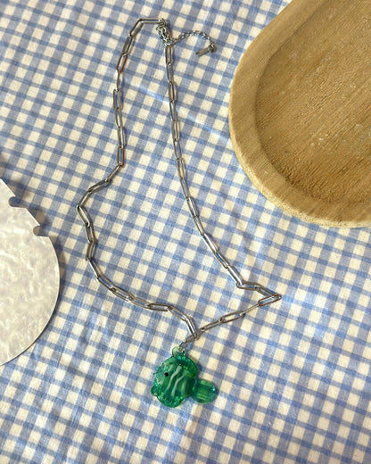 Collier à charms | Big Fish