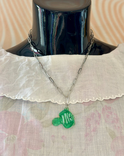 Collier à charms | Big Fish