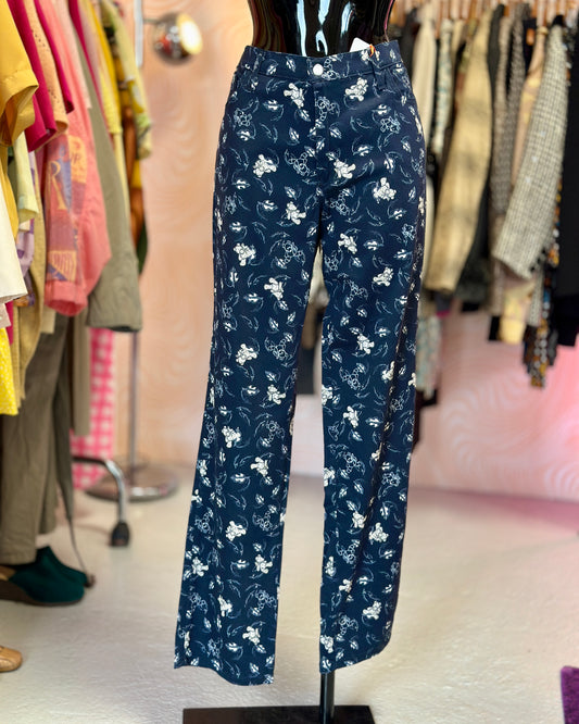 Pantalon à oursons | T. 44