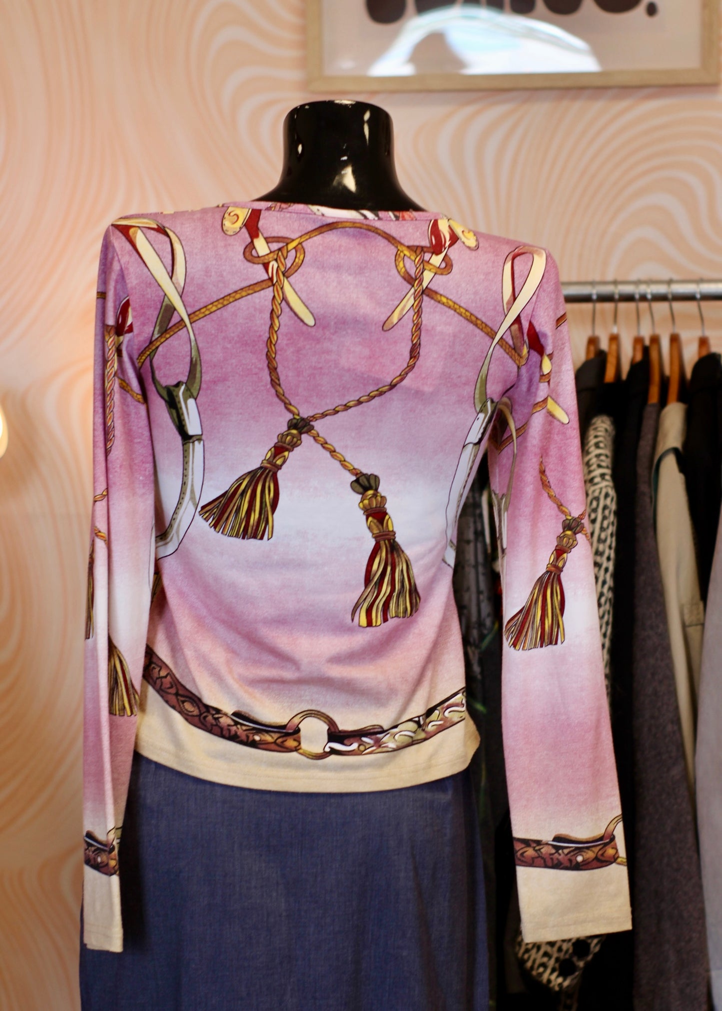 Top années 2000 | T. M