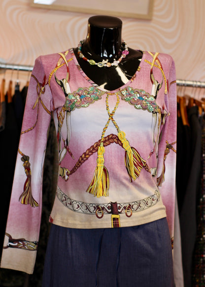 Top années 2000 | T. M