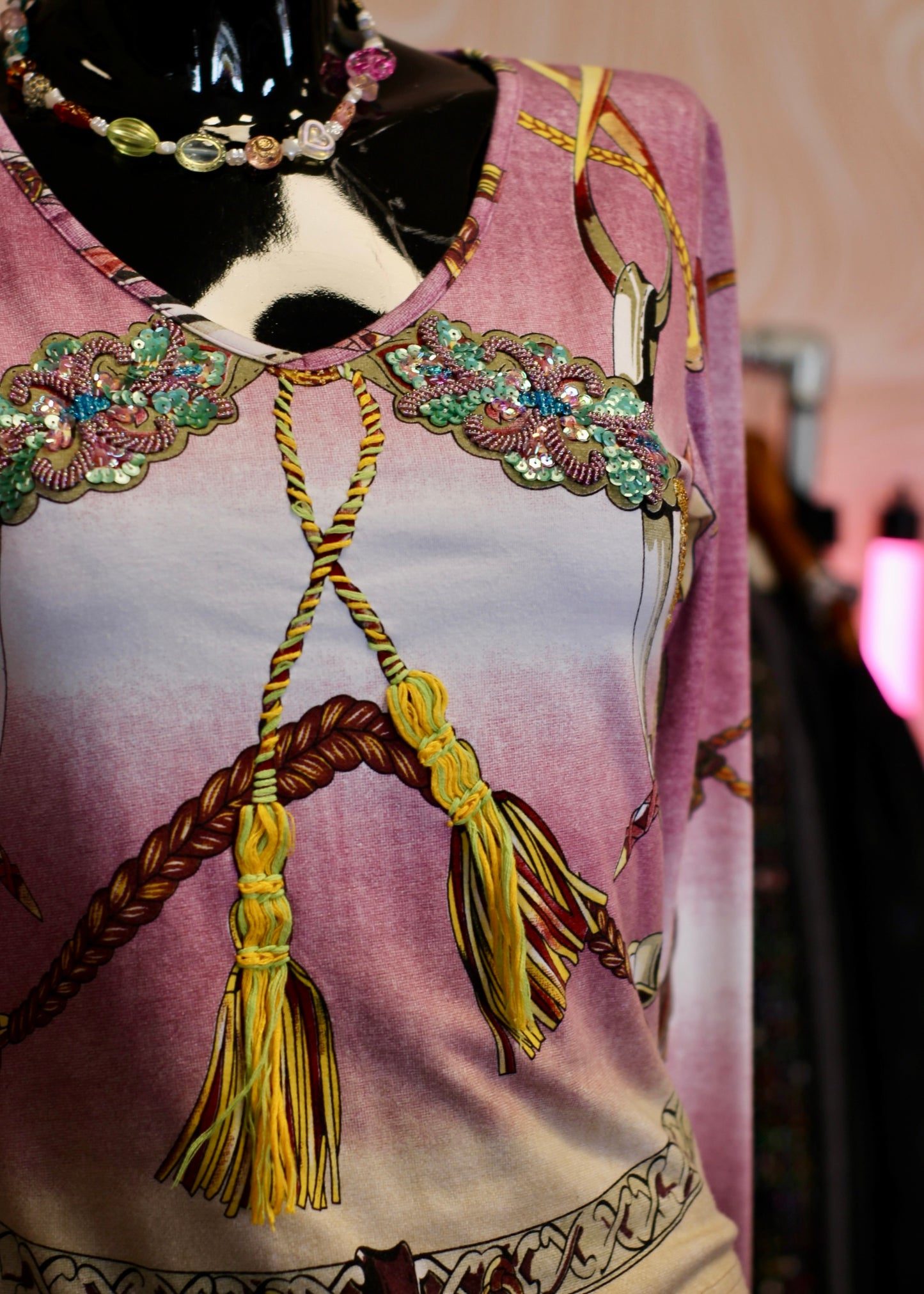 Top années 2000 | T. M