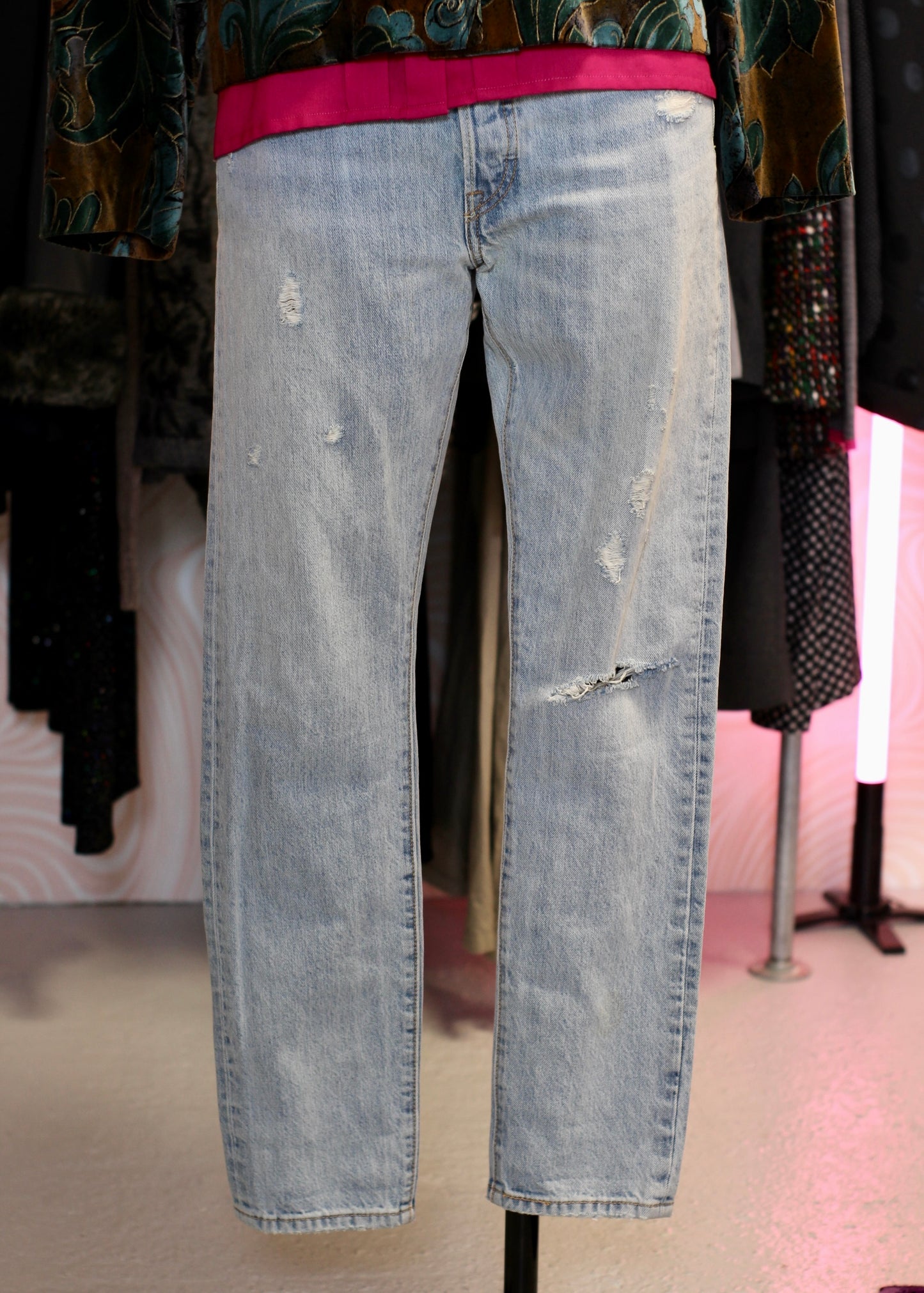 Jean Levi's 501 | T. 36/38