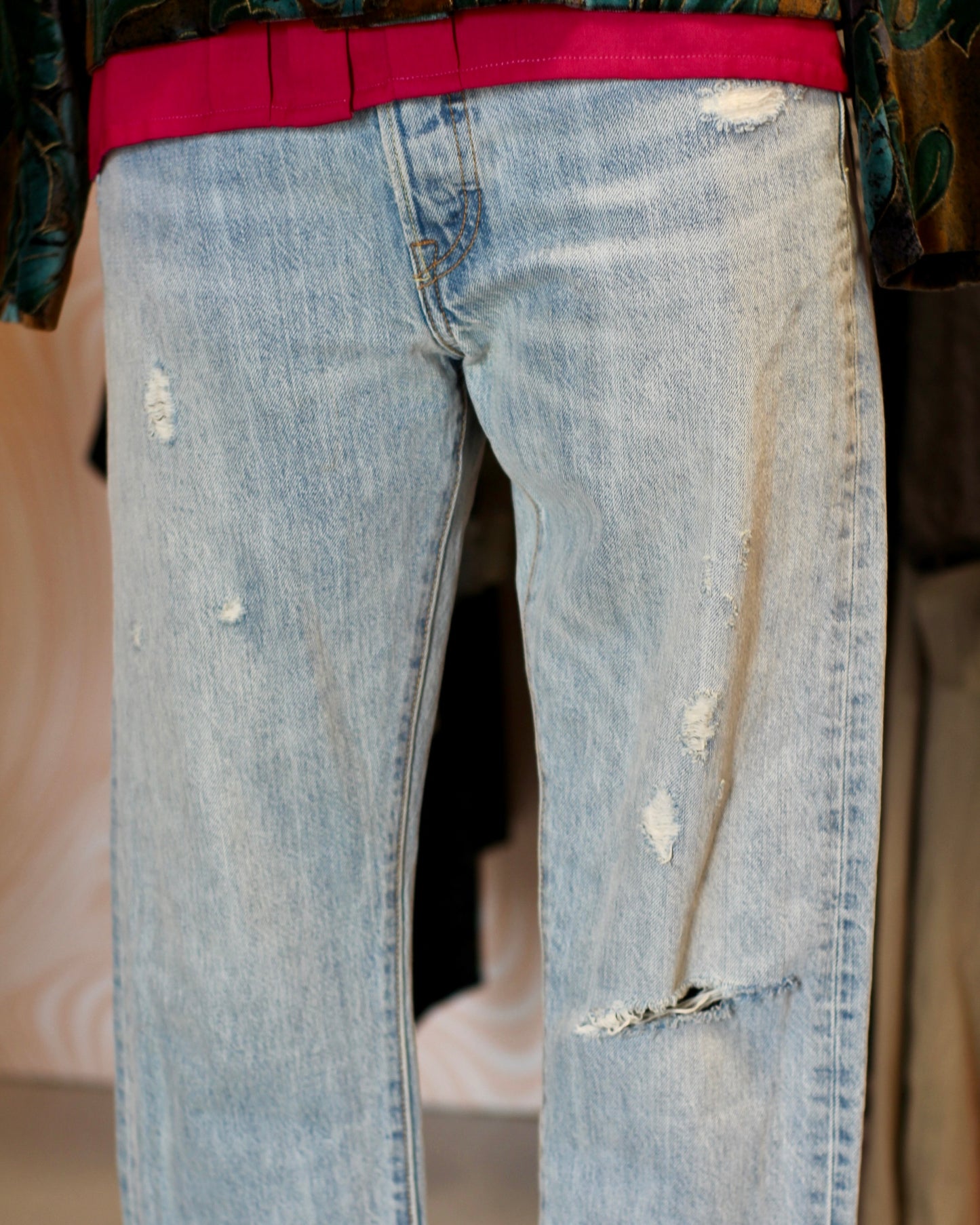 Jean Levi's 501 | T. 36/38