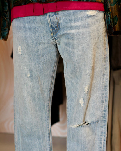 Jean Levi's 501 | T. 36/38