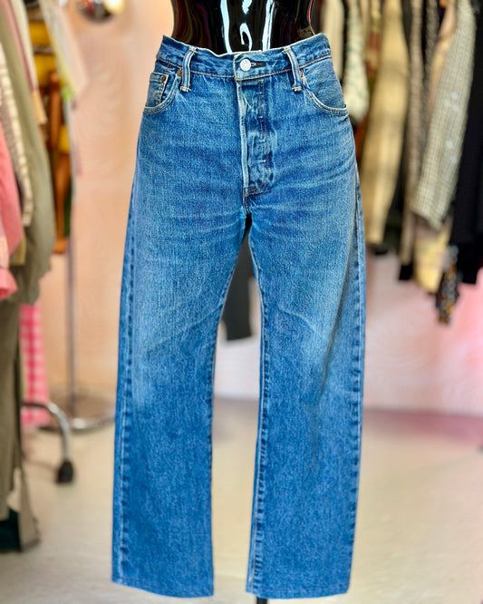 Jean Levi's 501 | T. 40