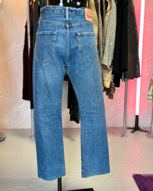 Jean Levi's 501 | T. 40