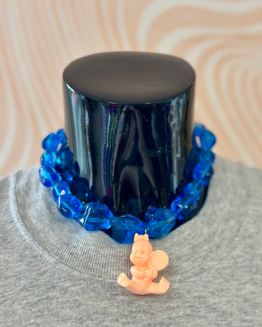 Collier Baby coquette