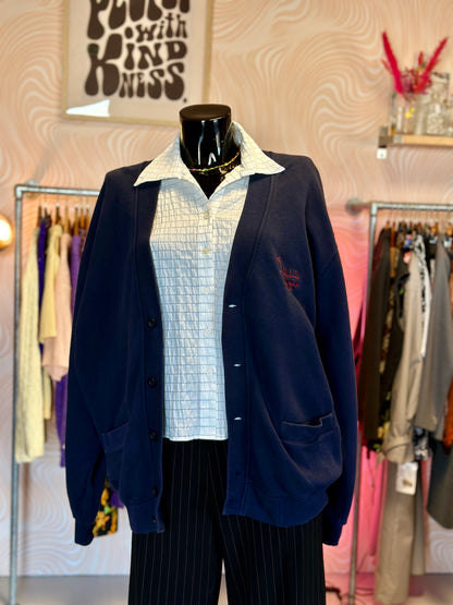Sweat cardigan Benetton | T. L